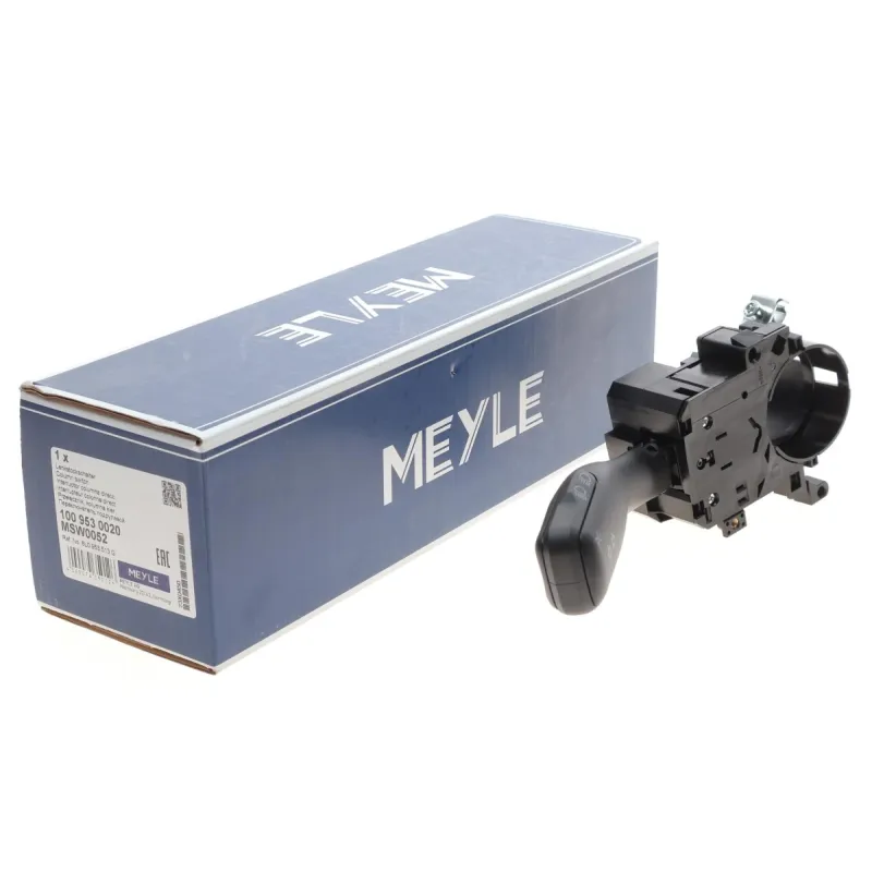 Перемикач поворотів MEYLE 100 953 0020 для Volkswagen Golf/Passat 1996-2005, 11 штирових контактів