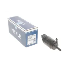 Насос омивача MEYLE 100 955 0007 передній для Opel Astra G/H, Combo, VW Caddy II, Passat B5