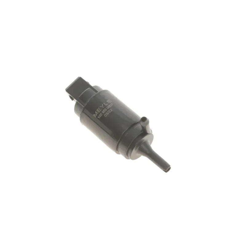 Насос омивача MEYLE 100 955 0007 передній для Opel Astra G/H, Combo, VW Caddy II, Passat B5