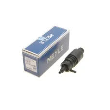 Насос омивача скла MEYLE 100 955 0008 передній моно для Audi A4 B5 1994-2001, A6 C4 1994-1997