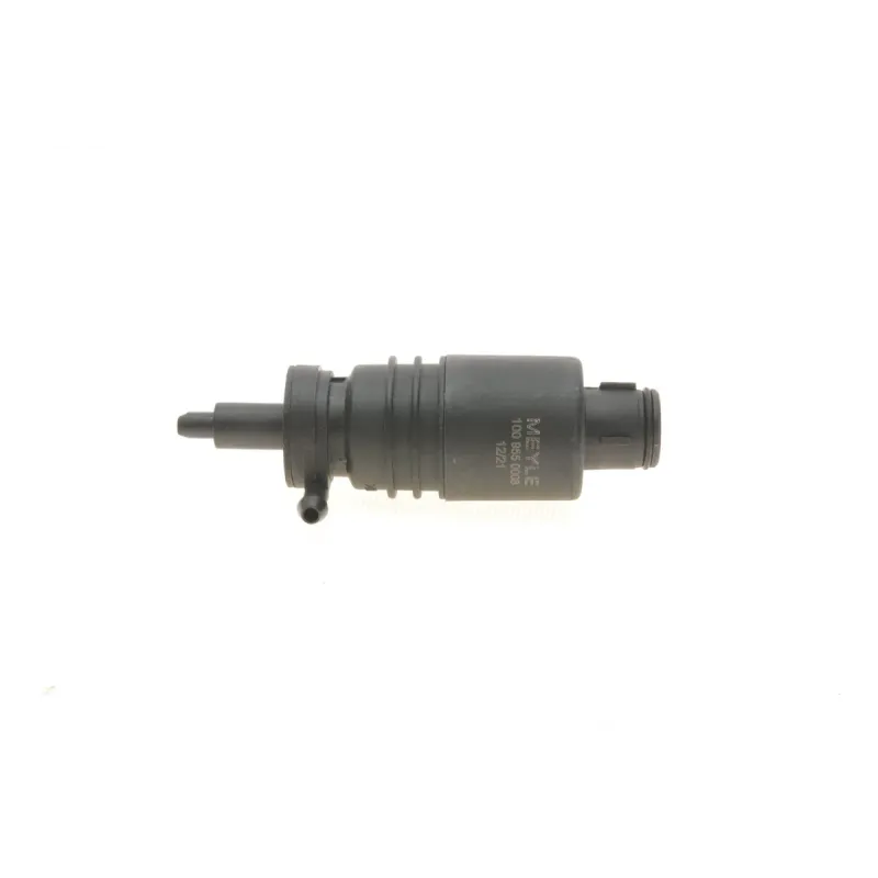 Насос омивача скла MEYLE 100 955 0008 передній моно для Audi A4 B5 1994-2001, A6 C4 1994-1997