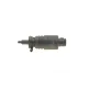 Насос омивача скла MEYLE 100 955 0008 передній моно для Audi A4 B5 1994-2001, A6 C4 1994-1997