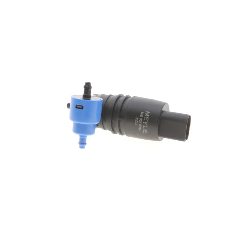 Насос омивача скла MEYLE 100 955 0010 подвійний для VW Caddy III, T5, Passat B5/B6 2003-