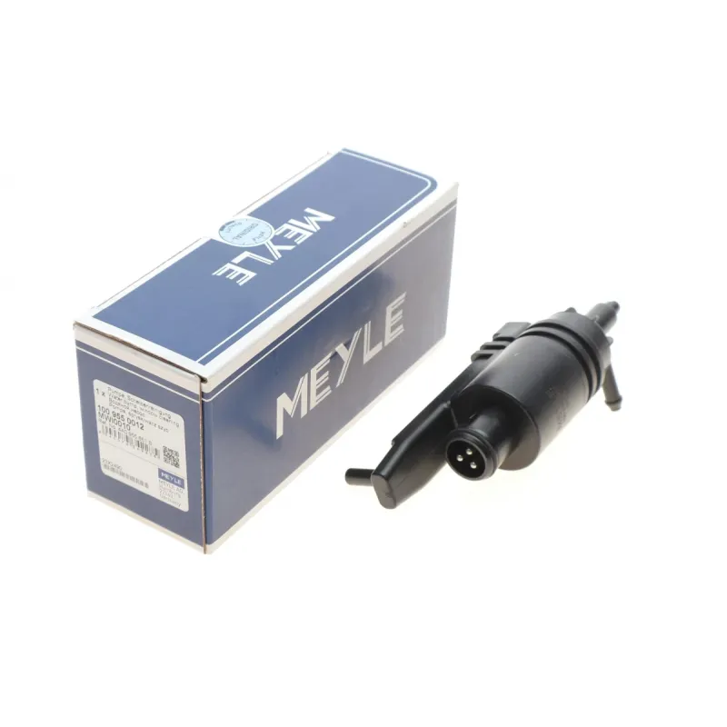 Насос омивача MEYLE 100 955 0012 передній для Audi 80/100/A4/A6 1990-2002