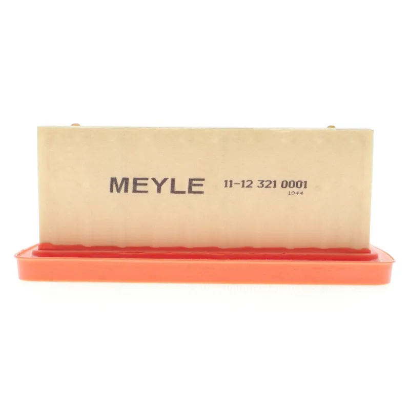 Фільтр повітряний MEYLE 11-12 321 0001 для Citroen Berlingo, Peugeot Partner 1.9D/2.0HDI 1996-2005, 205x168x83 мм