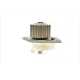 Помпа води MEYLE 11-13 012 0102 для Citroen Berlingo, Peugeot 206, 1.6 19z