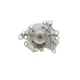 Помпа води Citroen/Peugeot 1.5BlueHDi/Ford 1.5Ecoblue/Opel 1.5D/HDi 18-