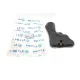 Фільтр АКПП MEYLE 11-14 136 0001 для Peugeot 206/207/307, Citroen C3/C4/C5 (AL4)