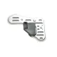 Фільтр АКПП MEYLE 11-14 136 0001 для Peugeot 206/207/307, Citroen C3/C4/C5 (AL4)