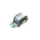 Подушка КПП MEYLE 11-14 184 0009 задня для Fiat Ducato, Citroen Jumper, Peugeot Boxer 1994-2006
