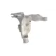 Подушка двигуна (R) Citroen C3/C4/Peugeot 2008/208/308/5008 1.2 THP 13-