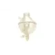 Бачок розширювальний Citroen C2/C3/Peugeot 207 1.1-1.6/1.4HDi/1.6HDi 02-