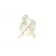 Бачок розширювальний Citroen C2/C3/Peugeot 207 1.1-1.6/1.4HDi/1.6HDi 02-