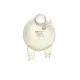 Бачок розширювальний Citroen C2/C3/Peugeot 207 1.1-1.6/1.4HDi/1.6HDi 02-