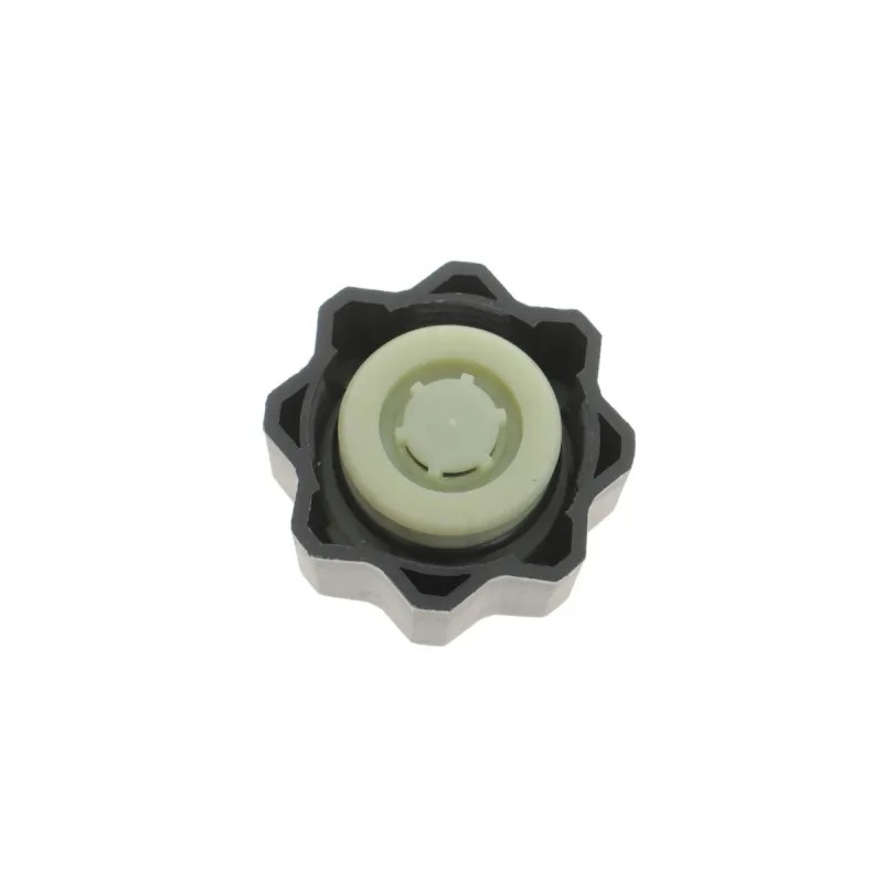 Кришка бачка розширювального Citroen Jumpy/Fiat Scudo/Peugeot Expert 1.9/2.0 JTD 98-06