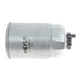 Фільтр паливний MEYLE 11-14 323 0001 для Fiat Ducato 2.0/2.8 JTD, Citroen Jumper 2.0/2.8 HDi, Alfa Romeo 1.9/2.4 JTD, 84x158 мм