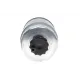 Фільтр паливний MEYLE 11-14 323 0001 для Fiat Ducato 2.0/2.8 JTD, Citroen Jumper 2.0/2.8 HDi, Alfa Romeo 1.9/2.4 JTD, 84x158 мм