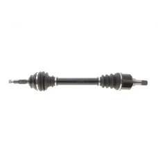 Піввісь передня ліва MEYLE 11-14 498 0040 для Peugeot 208, Citroen C3 II 639мм (21z/24z)
