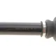 Піввісь права MEYLE 11-14 498 1015 для Citroen Berlingo, Peugeot Partner 1.6/2.0 HDi 1998-2011 (+ABS, 25x24x869x48T)