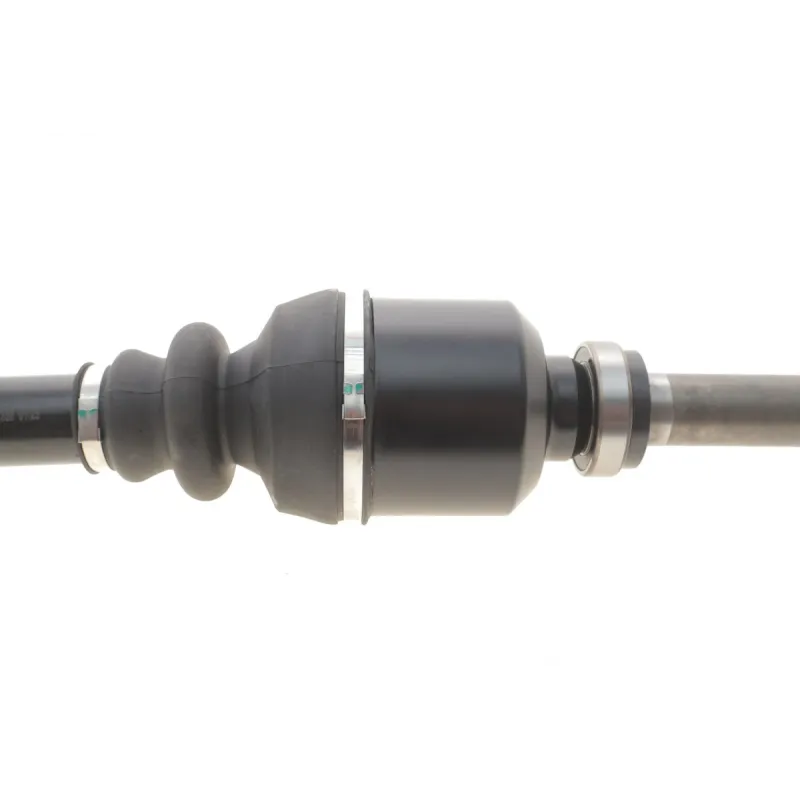Піввісь права MEYLE 11-14 498 1015 для Citroen Berlingo, Peugeot Partner 1.6/2.0 HDi 1998-2011 (+ABS, 25x24x869x48T)