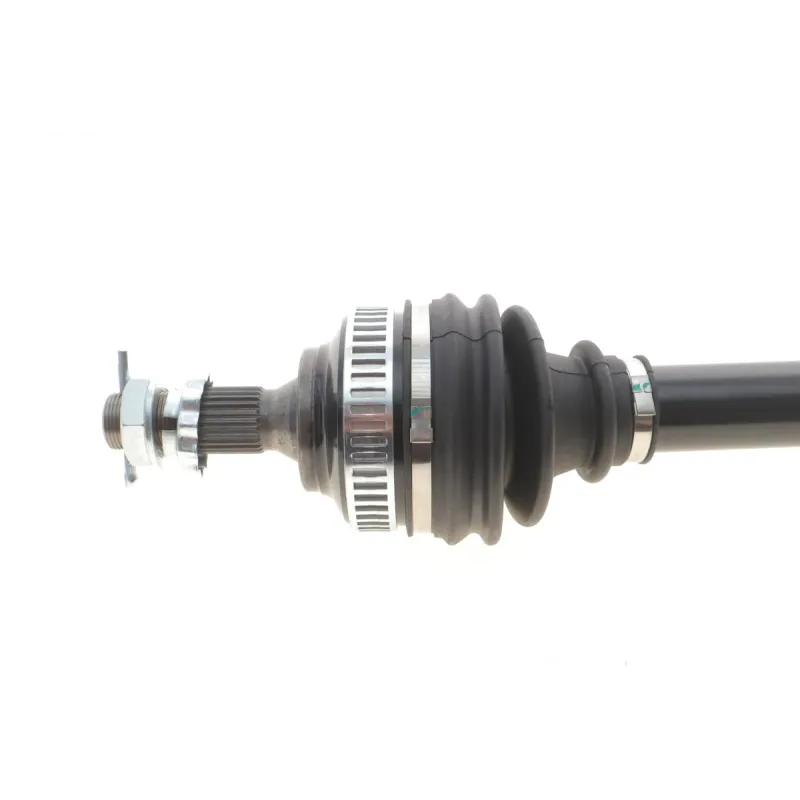 Піввісь права MEYLE 11-14 498 1015 для Citroen Berlingo, Peugeot Partner 1.6/2.0 HDi 1998-2011 (+ABS, 25x24x869x48T)