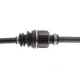 Піввісь права MEYLE 11-14 498 1023 для Citroen Berlingo/Peugeot Partner 2018-, 28x24z/919mm