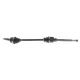 Піввісь права MEYLE 11-14 498 1032 для Citroen C4/Peugeot 3008 2014-, 950 мм