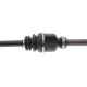 Піввісь права MEYLE 11-14 498 1032 для Citroen C4/Peugeot 3008 2014-, 950 мм