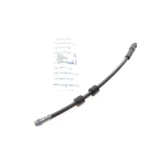 Шланг гальмівний передній MEYLE 11-14 525 0020 для Citroen C4, Peugeot 307 (420 мм)
