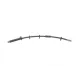 Шланг гальмівний передній MEYLE 11-14 525 0026 для Citroen Jumper, Fiat Ducato, Peugeot Boxer 1994-2002, 465 мм
