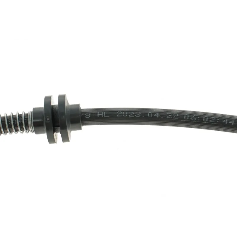 Шланг гальмівний передній MEYLE 11-14 525 0027 для Fiat Scudo, Peugeot Expert 1995-2007, L=465мм