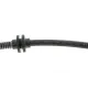 Шланг гальмівний передній MEYLE 11-14 525 0027 для Fiat Scudo, Peugeot Expert 1995-2007, L=465мм