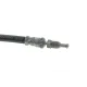 Шланг гальмівний передній MEYLE 11-14 525 0027 для Fiat Scudo, Peugeot Expert 1995-2007, L=465мм
