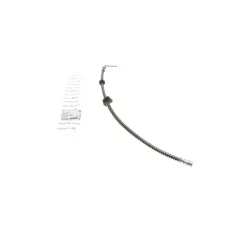 Шланг гальмівний задній MEYLE 11-14 525 0054 для Citroen C5 III, Peugeot 407 (690мм)