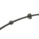Шланг гальмівний задній MEYLE 11-14 525 0054 для Citroen C5 III, Peugeot 407 (690мм)