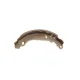 Колодки гальмівні задні MEYLE 11-14 533 0005 для Peugeot 206 (барабанні, 180x32 мм)