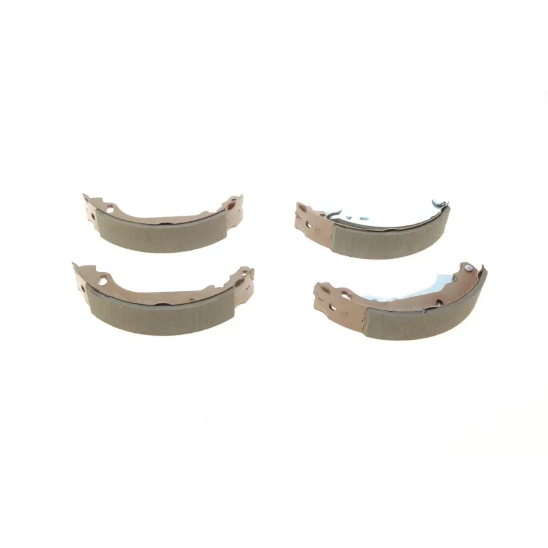 Колодки гальмівні задні MEYLE 11-14 533 0005 для Peugeot 206 (барабанні, 180x32 мм)