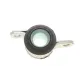 Сайлентблок переднього важеля MEYLE 11-14 610 0027 для Fiat Ducato, Peugeot Boxer, Citroen Jumper 1994-2006, Ø34 мм