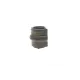 Втулка стабілізатора (переднього) Peugeot 307/308 1.6-2.0 16V (d=21mm)