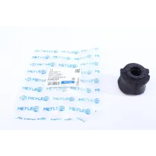 Втулка стабілізатора переднього MEYLE 11-14 615 0015 для Citroen Nemo, Fiat Fiorino, Peugeot Bipper (d=21mm) 2007-