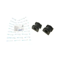 Втулка стабілізатора передньої осі MEYLE 11-14 615 0040 для Mitsubishi Lancer VIII, Outlander III (d=21.5mm)