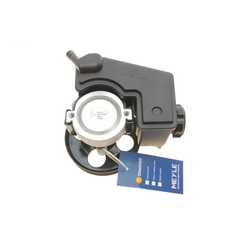 Насос ГПК MEYLE 11-14 631 0018 для Citroen Berlingo, Peugeot 206, Partner 1996-2011