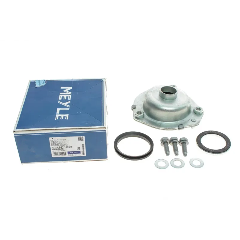 Подушка амортизатора переднього MEYLE 11-14 641 1002/S для Citroen Jumper, Fiat Ducato, Peugeot Boxer 1994-