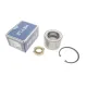 Підшипник маточини передній MEYLE 11-14 650 0013 для Fiat Ducato, Citroen Jumper, Peugeot Boxer 2002-