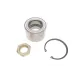 Підшипник маточини передній MEYLE 11-14 650 0013 для Fiat Ducato, Citroen Jumper, Peugeot Boxer 2002-
