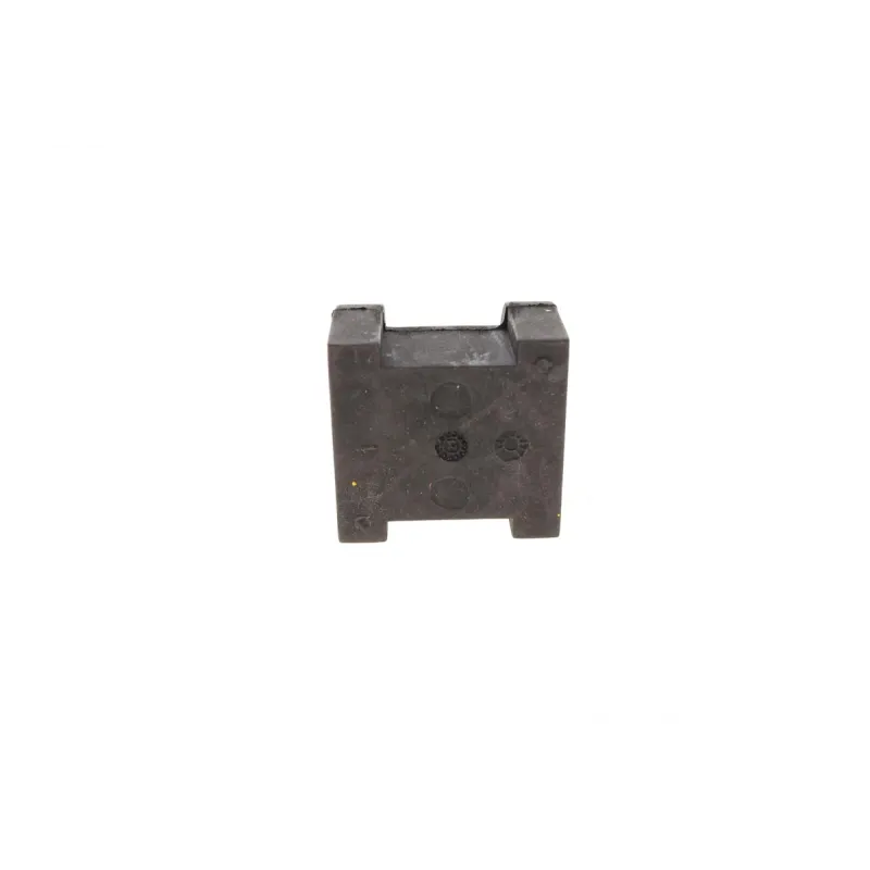 Втулка стабілізатора (заднього) Mitsubishi Outlander II 06-13/Peugeot 4007 07-13 (d=19.5mm)