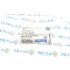Втулка стабілізатора (заднього) Mitsubishi Outlander II 06-13/Peugeot 4007 07-13 (d=19.5mm)