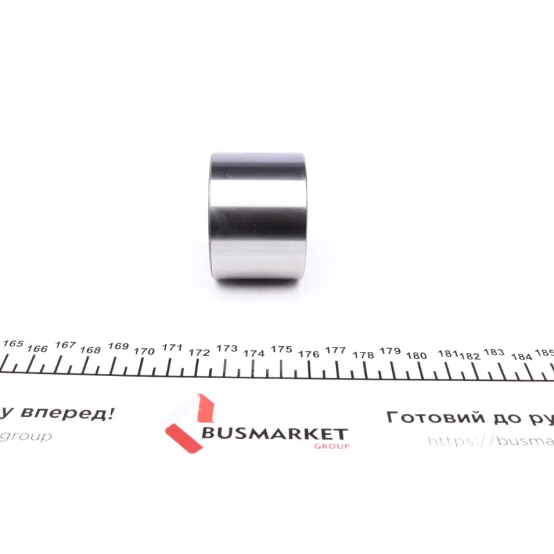 Підшипник маточини (задньої) Citroen Axo/Saxo/Xsara/Zx/Peugeot 106/205/206/306/309 (к-кт) 83-