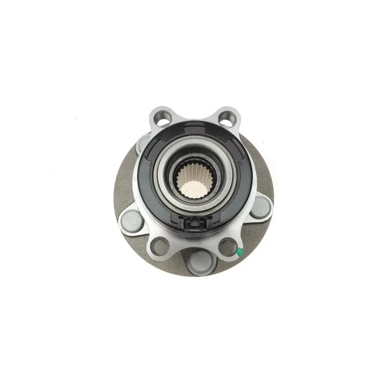 Підшипник маточини (задньої) Citroen C4/Peugeot 4008 1.6/1.8 HDi 12-