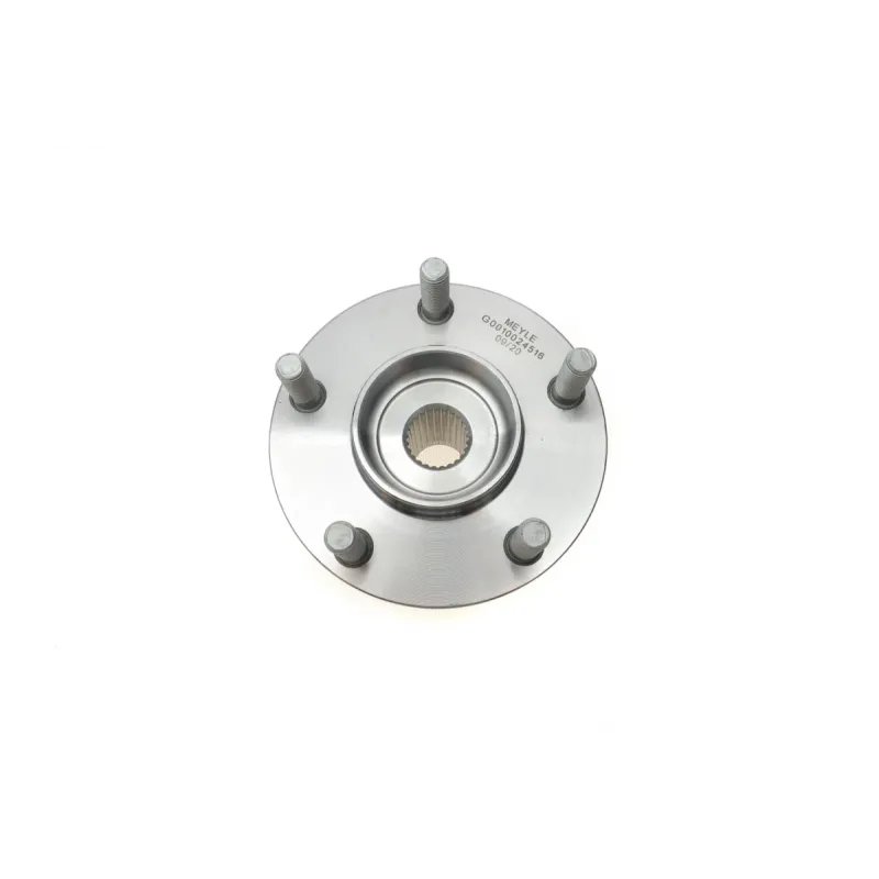 Підшипник маточини (задньої) Citroen C4/Peugeot 4008 1.6/1.8 HDi 12-
